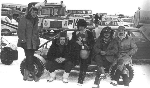 Федор Дивин