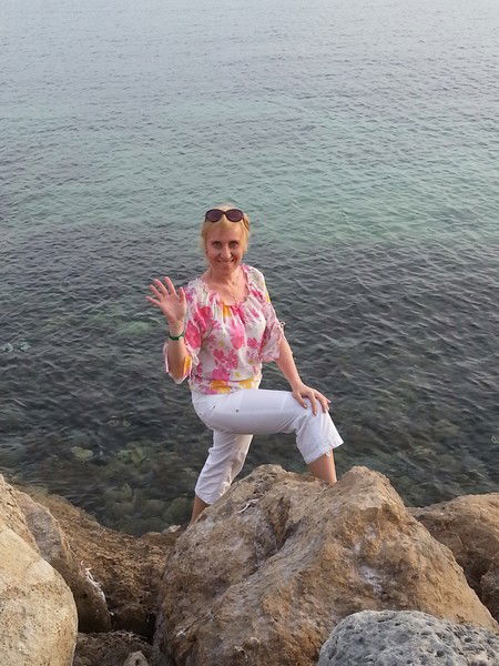 Наталья Колмачева