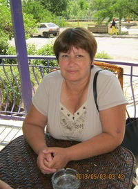 Людмила Зюзько