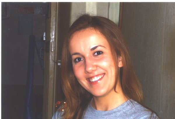 Александра Муравьева