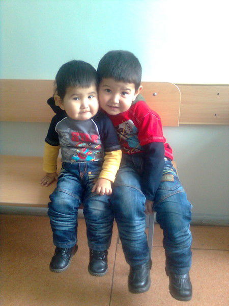 Аян Кузенбаева