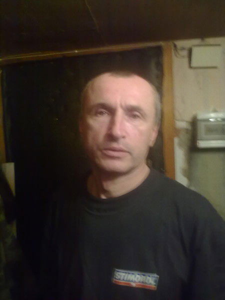 Виктор Степанов