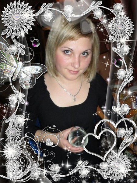 Евгения Ануфриева