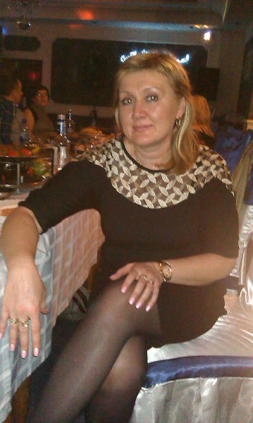 Алла Зимина