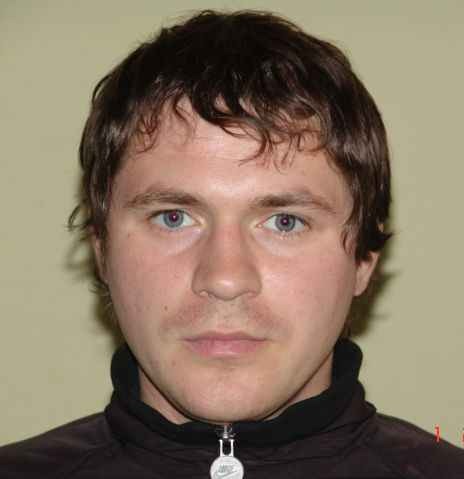 Арсений Пономарёв