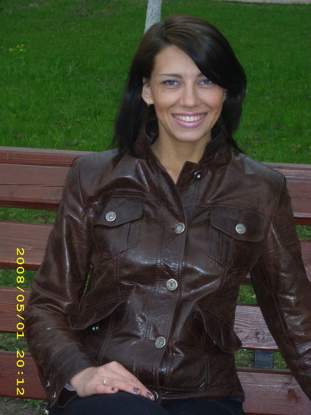 Оксана Иванова