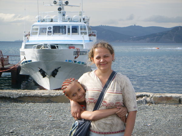 Гульнар Ахметзянова