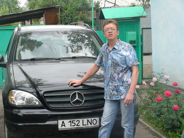 Андрей Заикин