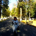 Мария Пестерева