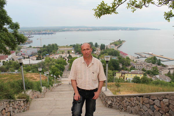 Станислав Широбоков