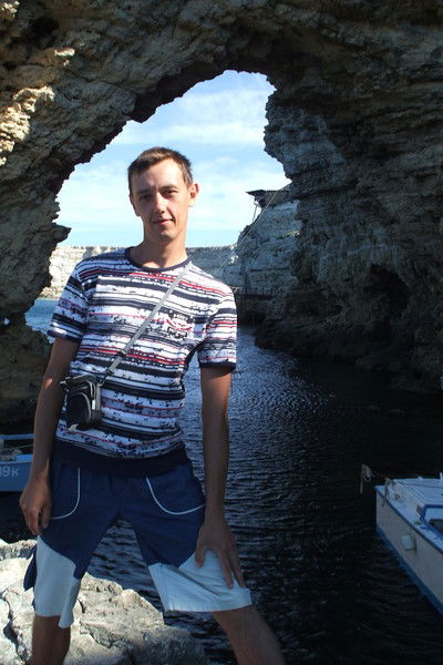 Александр Бурван