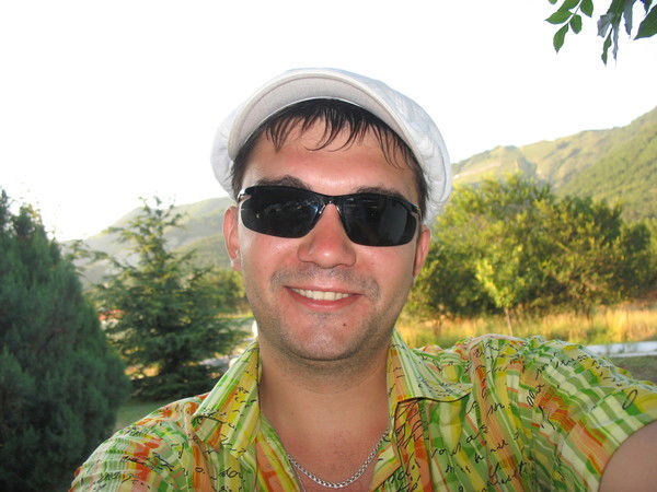 Роман Кичуткин