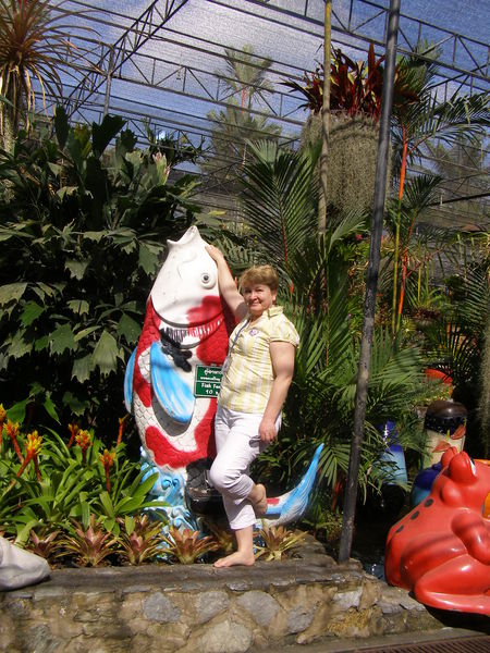 Людмила Ячник