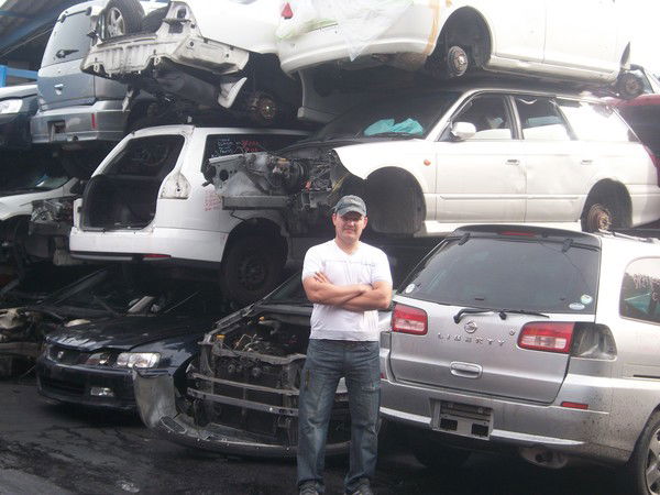 Сергей Чуркин