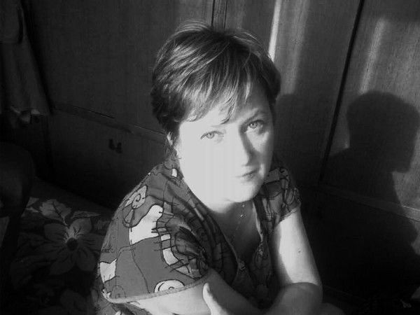 Наталья Дроздова