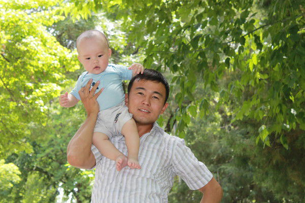 Дони И Асии Абдрамбаевы