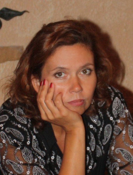 Татьяна Матвееватихонова