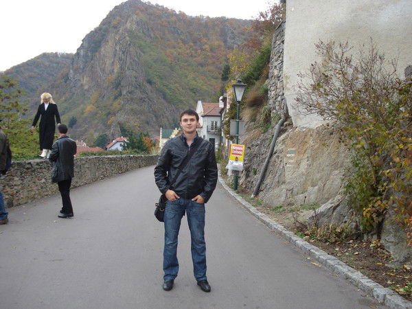 Сергей Миньо