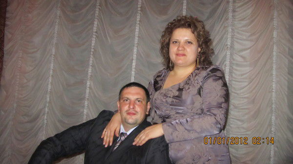 Оксана Абдрашитова