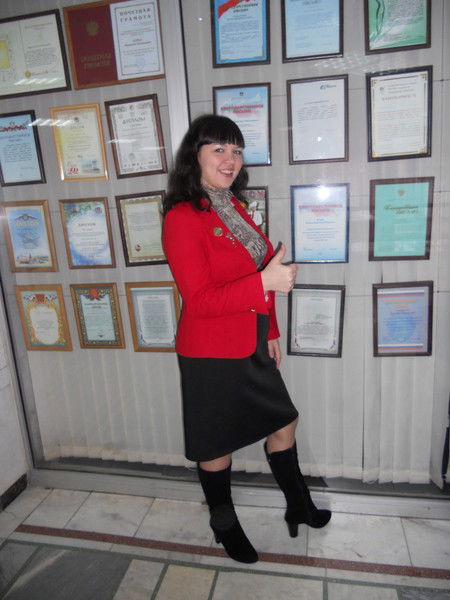 Ксения Горец(Евтеева)