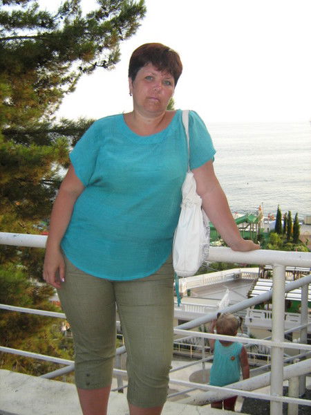 Евгения Мельник