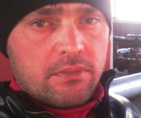 Сергей Казанцев