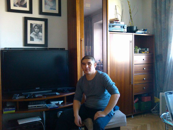 Умарбек Тагаймуратов