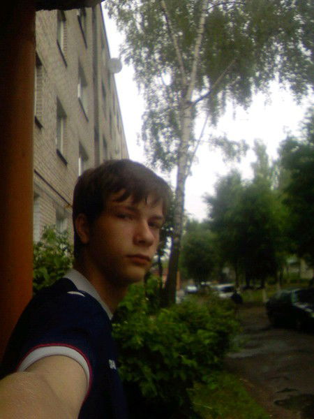 Дмитрий Брындза