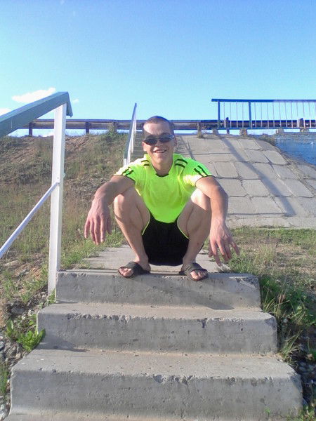 Аркадий Галикеев