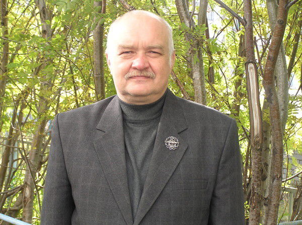 Белько Виктор  Юрьевич