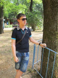 Никита Сергиенко