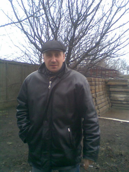 Сергей Якунин