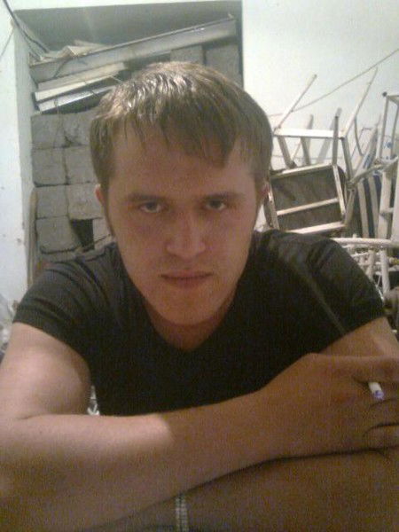 Дима Гурьев