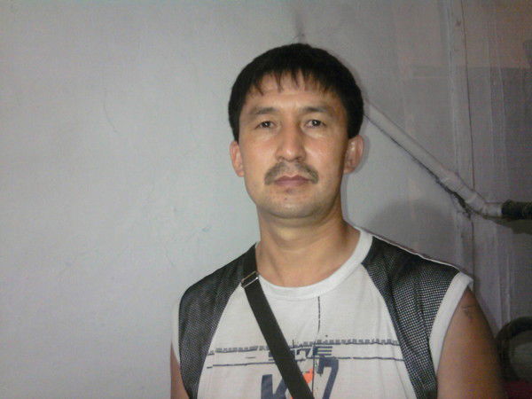 Сагынай Толегенов