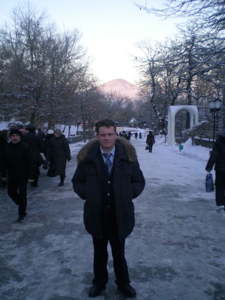 Евгений Филин