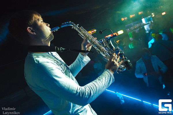 Максим Неволин