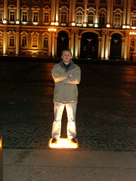 Сергей Малоземов