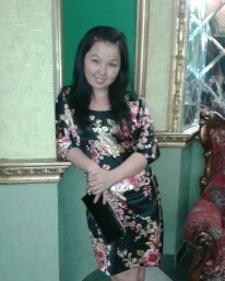 Akнурka Оразымбетова