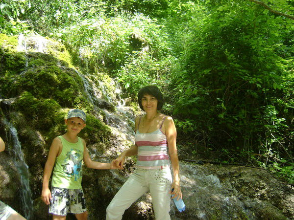 Светлана Паровина