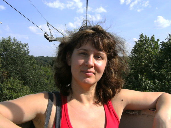 Виктория Нечаева