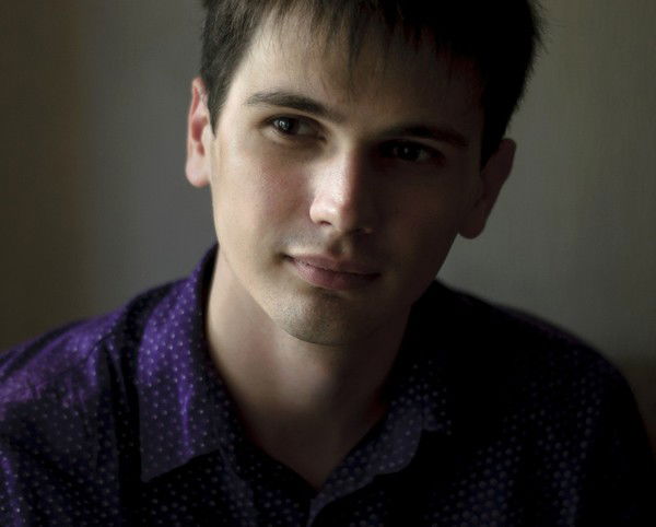 Дима Хмелев