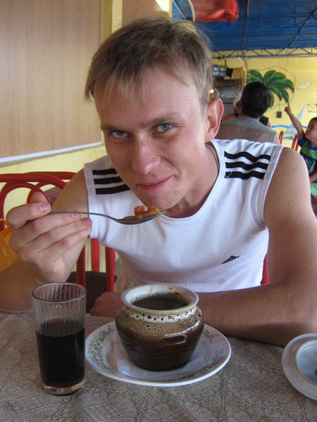 Колюнчик Чернов