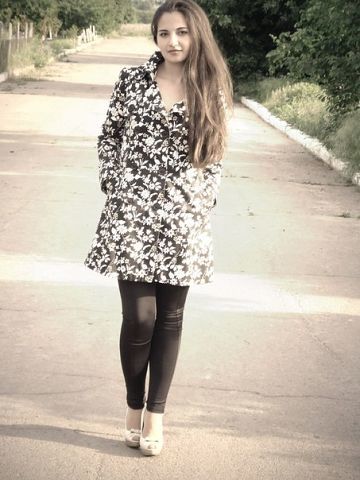 Эльвина Килькеева