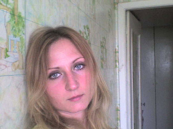 Ольга Кириченко