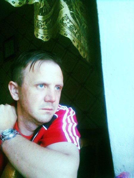 Виталий Гук