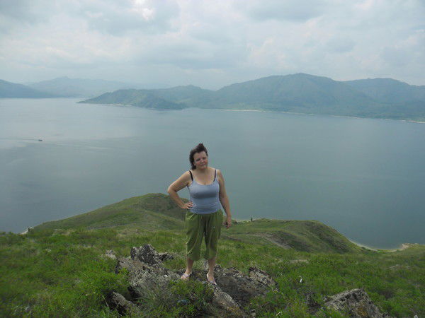 Наталья Яковлева