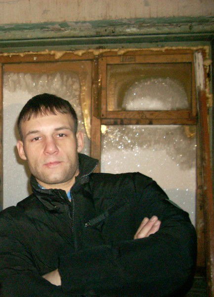 Василий Бандура