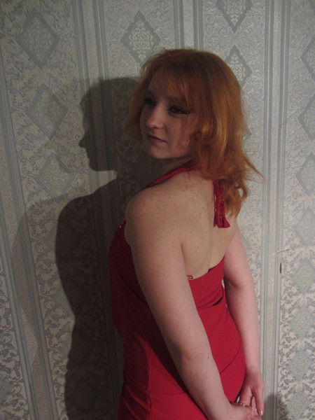 Абатурова Женя