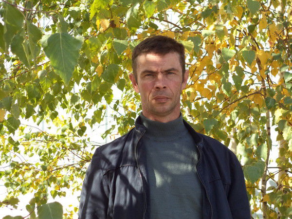 Вячеслав Прохоров