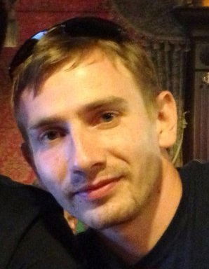 Алексей Горшков